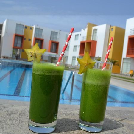 Kajaca Suite Hotel Tomicaya Exteriör bild