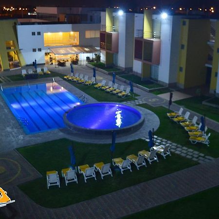 Kajaca Suite Hotel Tomicaya Exteriör bild