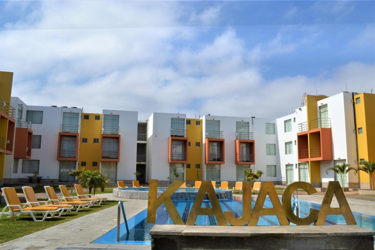 Kajaca Suite Hotel Tomicaya Exteriör bild