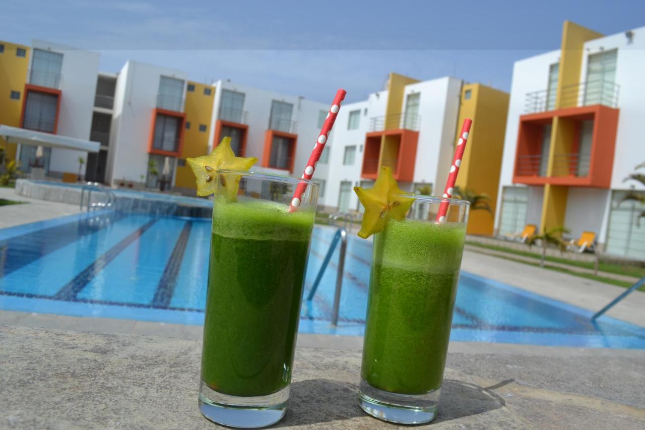 Kajaca Suite Hotel Tomicaya Exteriör bild