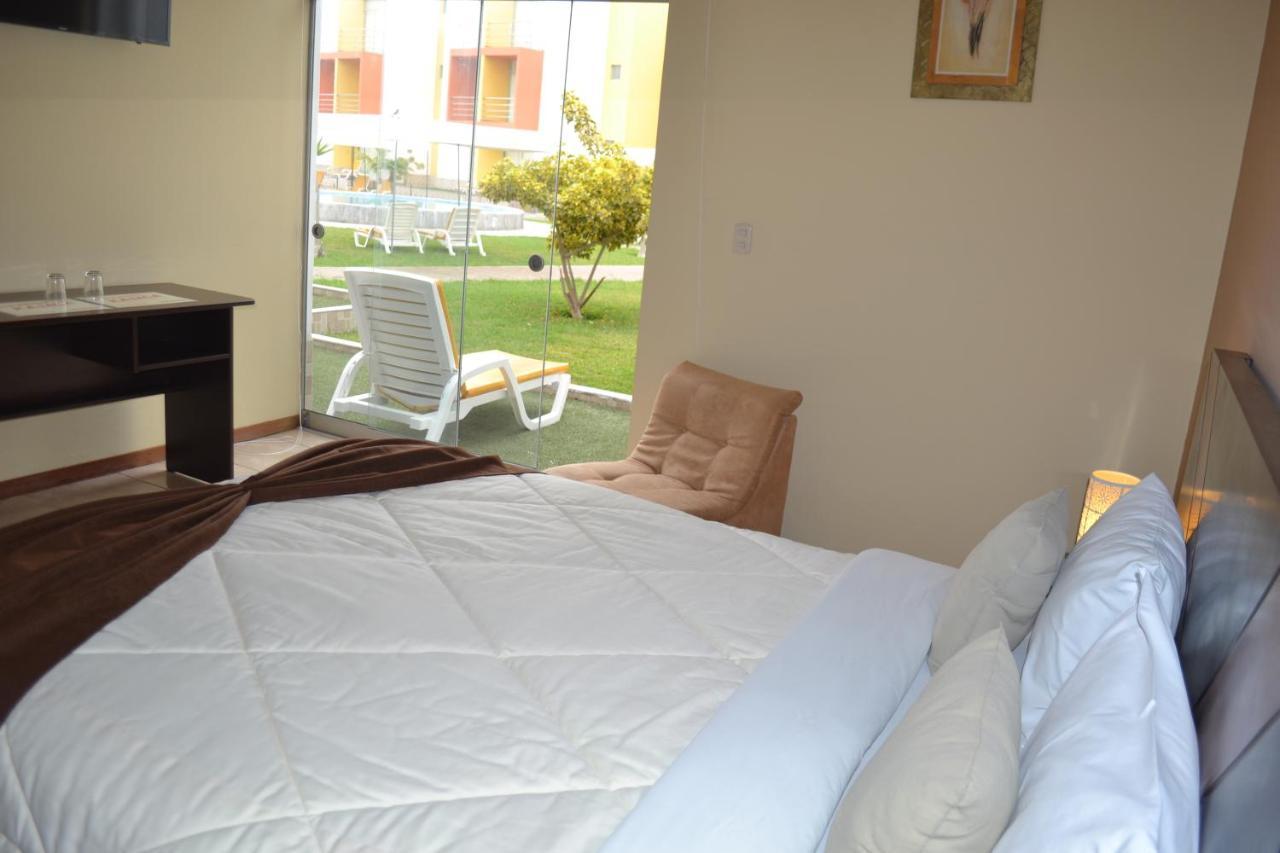 Kajaca Suite Hotel Tomicaya Exteriör bild