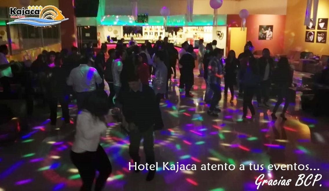 Kajaca Suite Hotel Tomicaya Exteriör bild