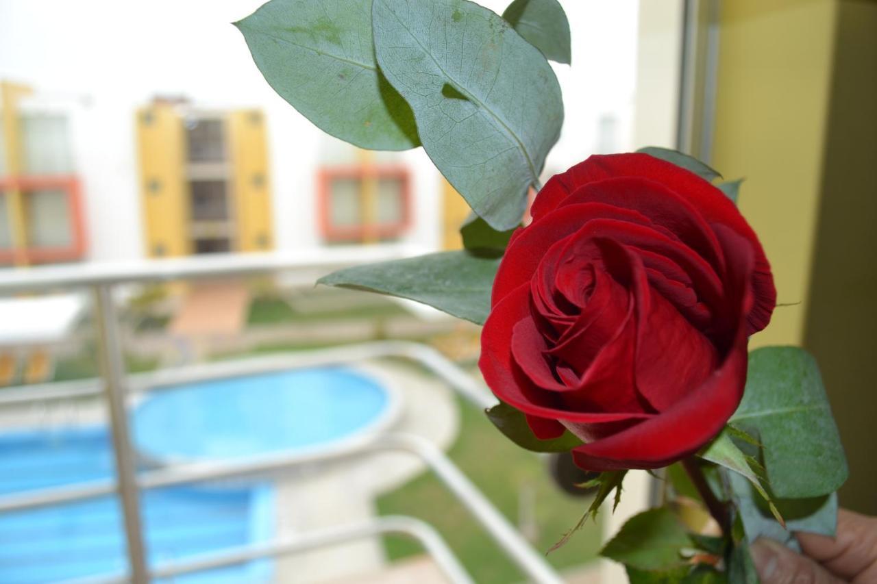 Kajaca Suite Hotel Tomicaya Exteriör bild