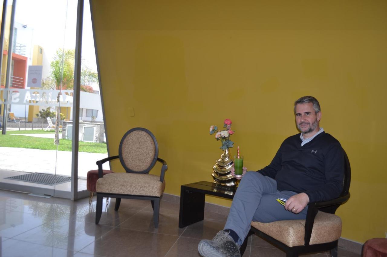 Kajaca Suite Hotel Tomicaya Exteriör bild