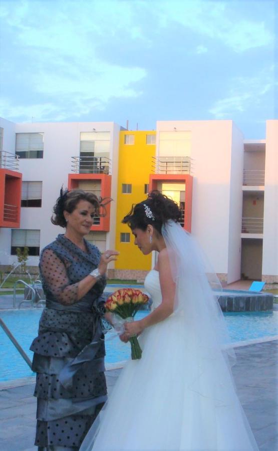 Kajaca Suite Hotel Tomicaya Exteriör bild