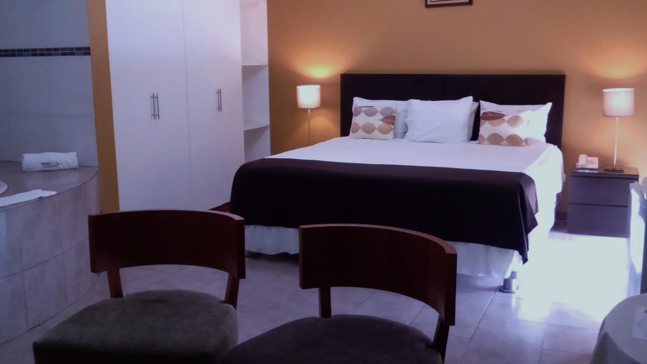 Kajaca Suite Hotel Tomicaya Exteriör bild