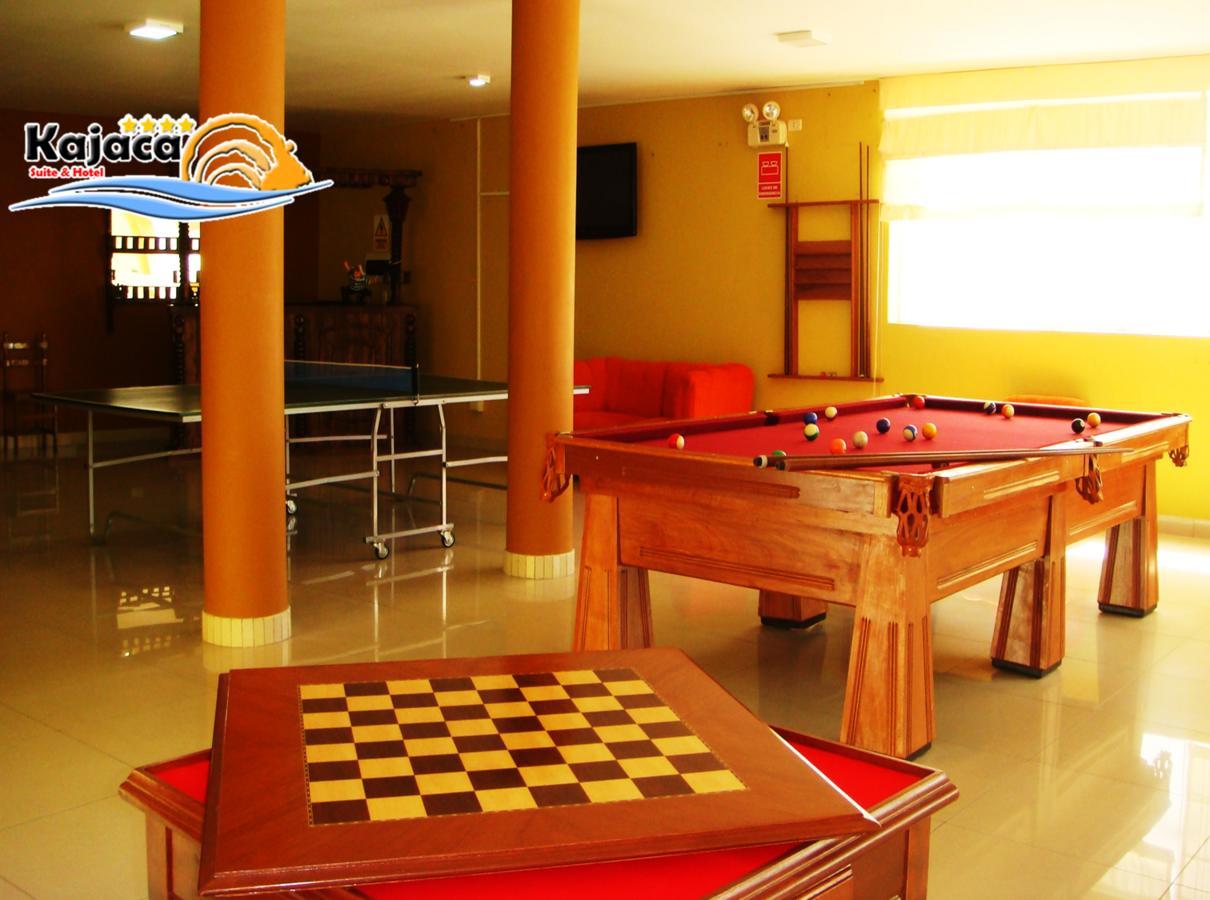 Kajaca Suite Hotel Tomicaya Exteriör bild