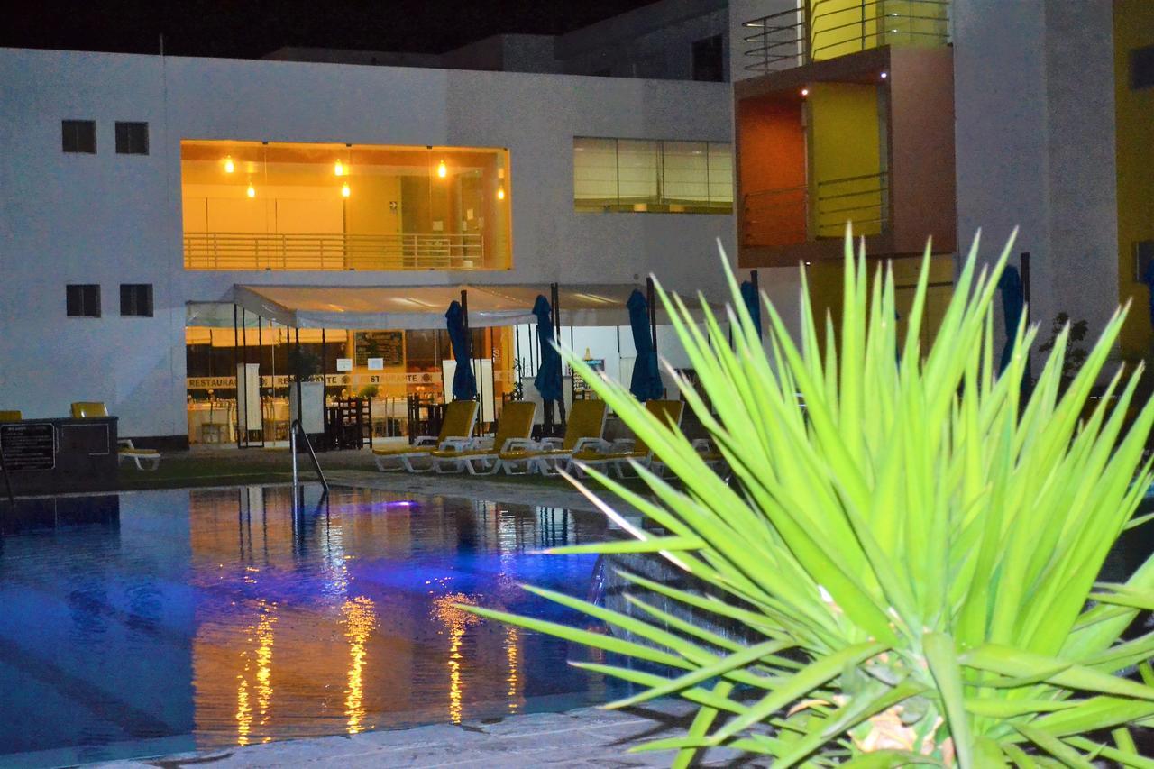 Kajaca Suite Hotel Tomicaya Exteriör bild