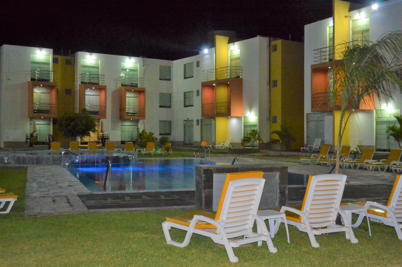 Kajaca Suite Hotel Tomicaya Exteriör bild
