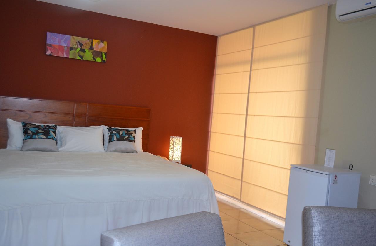 Kajaca Suite Hotel Tomicaya Exteriör bild