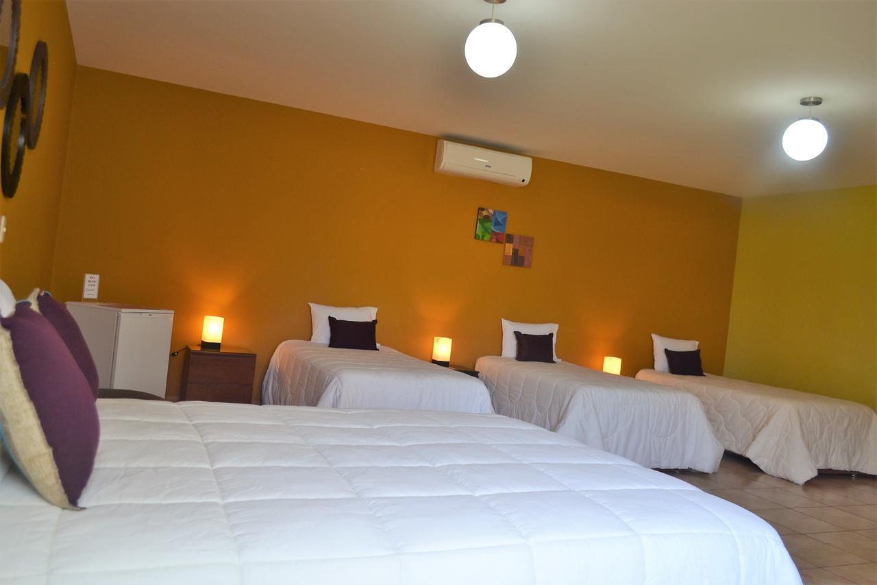 Kajaca Suite Hotel Tomicaya Exteriör bild
